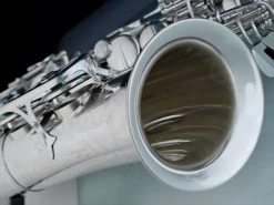 Rampone & Cazzani Rampone & Cazzani R1 Jazz Alto Saxophone - Solid Silver 10 Rampone & Cazzani Rampone & Cazzani R1 Jazz Alto Saxophone - Solid Silver -Saxophone Store rampone cazzani r1 jazz alto saxophone solid silver 926271