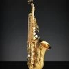 Rampone & Cazzani Rampone & Cazzani R1 Jazz Curved Soprano Saxophone - Brass 2 Rampone & Cazzani Rampone & Cazzani R1 Jazz Curved Soprano Saxophone - Brass -Saxophone Store rampone cazzani r1 jazz curved soprano saxophone brass 954167