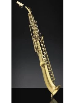 Rampone & Cazzani Rampone & Cazzani R1 Jazz Saxello - Brass