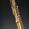 Rampone & Cazzani Rampone & Cazzani R1 Jazz Saxello - Gold Plated -Saxophone Store rampone cazzani r1 jazz saxello gold plated 832973