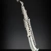 Rampone & Cazzani Rampone & Cazzani R1 Jazz Saxello - Solid Silver