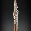 Rampone & Cazzani Rampone & Cazzani R1 Jazz Straight Soprano Saxophone - Copper -Saxophone Store rampone cazzani r1 jazz straight soprano saxophone copper 833681