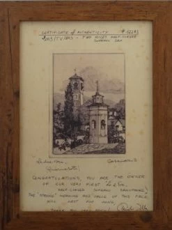 Rampone & Cazzani Rampone & Cazzani R1 Jazz Tenor Saxophone - Two Voices - Silver/Bronze -Saxophone Store rampone cazzani r1 jazz tenor saxophone two voices silverbronze 646805