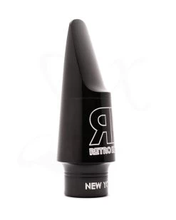 Retro Revival Retro Revival New Yorker Medium Chamber Alto Sax Mouthpiece -Saxophone Store retro revival new yorker medium chamber alto sax mouthpiece 575651