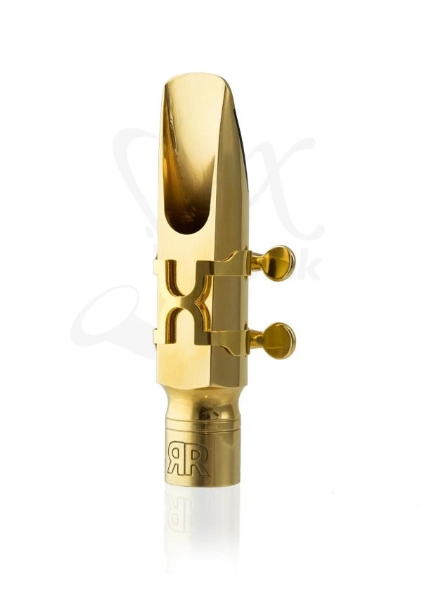 Retro Revival Retro Revival Super D NY Tenor Sax Mouthpiece 4 Retro Revival Retro Revival Super D NY Tenor Sax Mouthpiece - Image 2