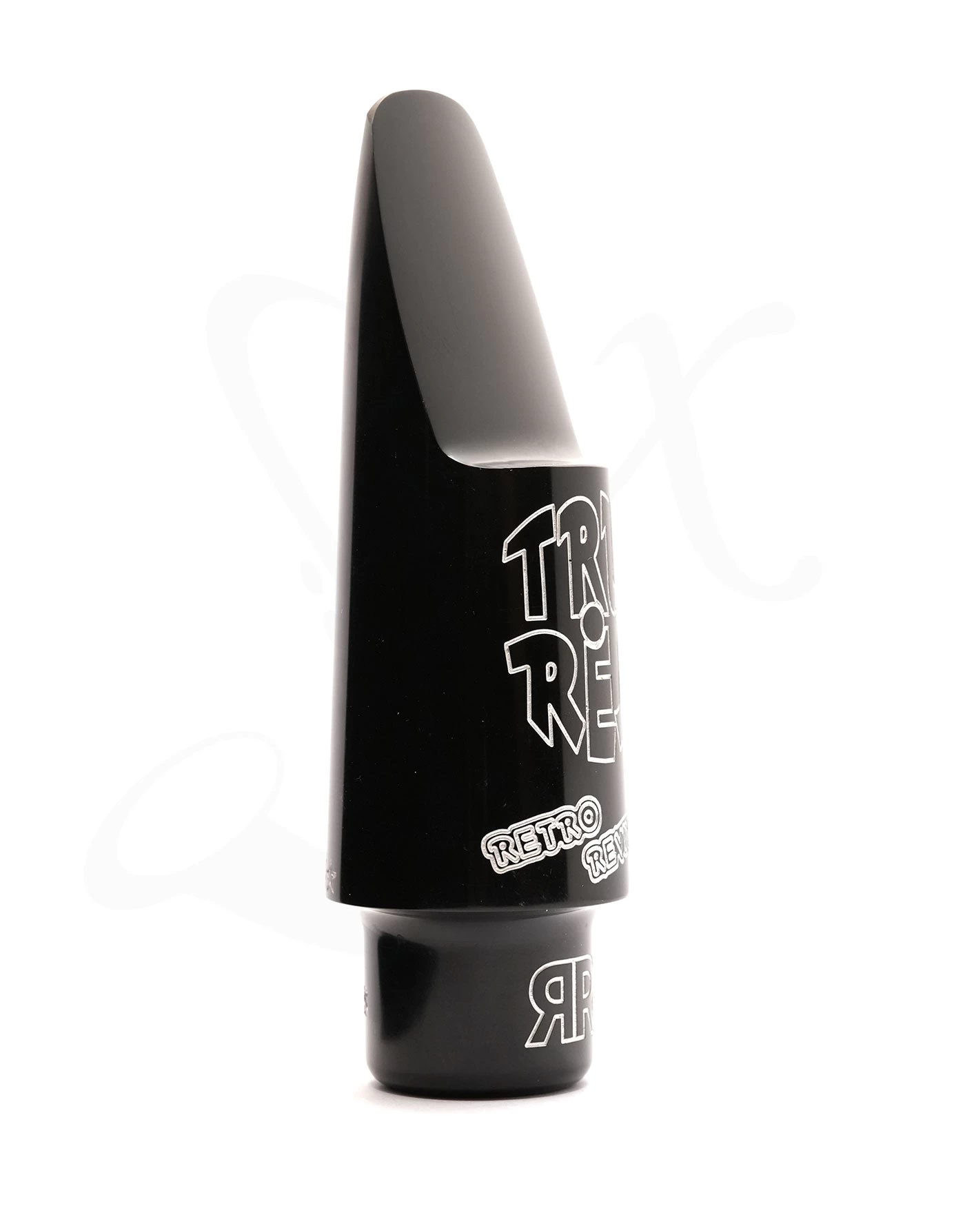 Retro Revival Retro Revival Tru Res Tenor Sax Mouthpiece 4 Retro Revival Retro Revival Tru Res Tenor Sax Mouthpiece - Image 2