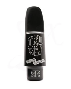 Retro Revival Retro Revival Tru Res Tenor Sax Mouthpiece