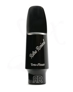 Retro Revival Retro Revival Tru Slant Tenor Sax Mouthpiece