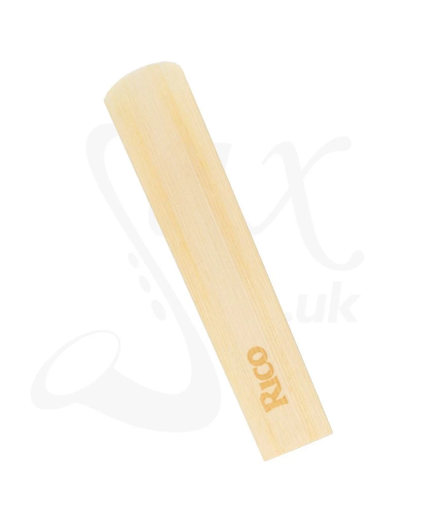 Daddario Rico By D'Addario - Tenor Saxophone Reeds - Box Of 10 7 Daddario Rico By D'Addario - Tenor Saxophone Reeds - Box Of 10 - Image 5