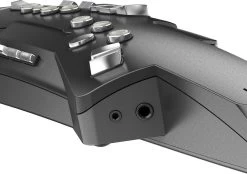 Roland Roland AE-10 Aerophone Digital Wind Instrument - Black Graphite -Saxophone Store roland ae 10 aerophone digital wind instrument black graphite 244177