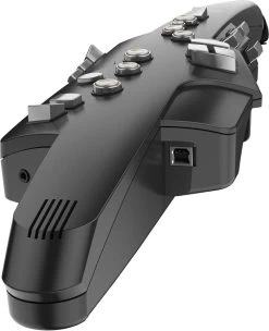 Roland Roland AE-10 Aerophone Digital Wind Instrument - Black Graphite -Saxophone Store roland ae 10 aerophone digital wind instrument black graphite 420131