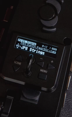 Roland Roland AE-20 Aerophone Digital Wind Instrument -Saxophone Store roland ae 20 aerophone digital wind instrument 128832