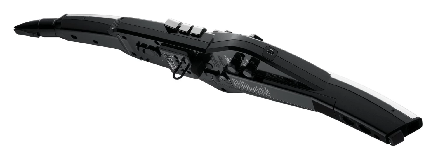 Roland Roland AE-30 Aerophone Pro Digital Wind Instrument 6 Roland Roland AE-30 Aerophone Pro Digital Wind Instrument - Image 4