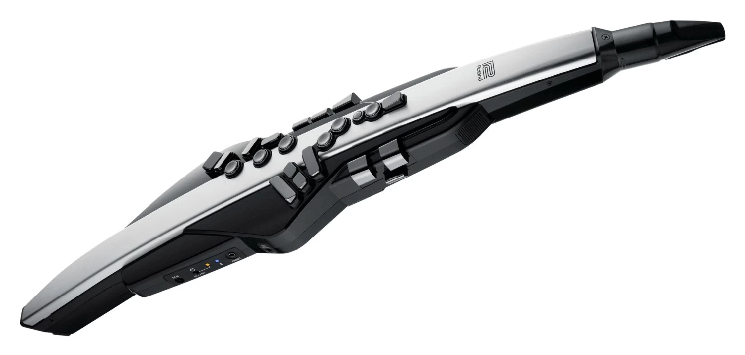 Roland Roland AE-30 Aerophone Pro Digital Wind Instrument 7 Roland Roland AE-30 Aerophone Pro Digital Wind Instrument - Image 5