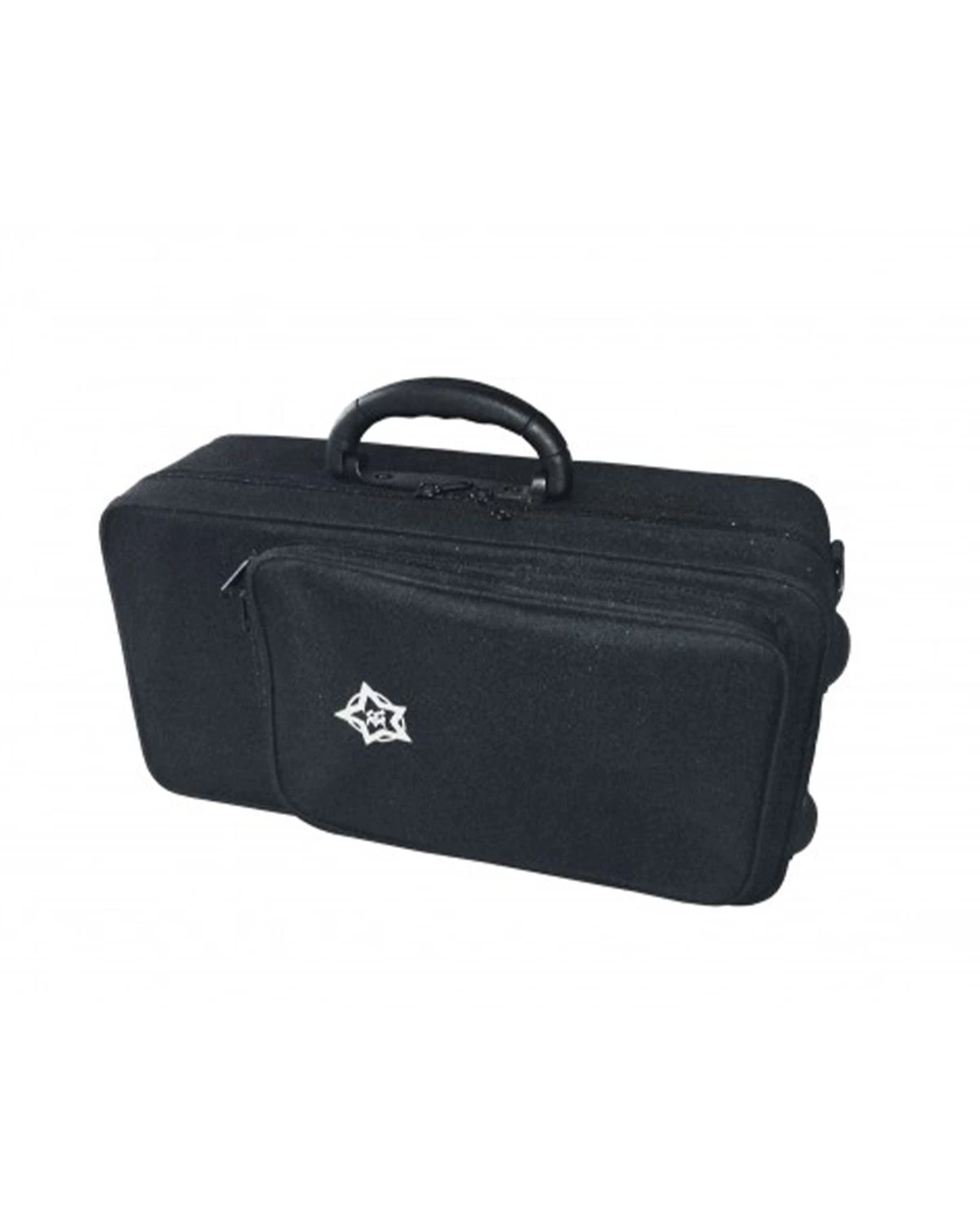 Rosetti Rosetti Curved Soprano Case 3 Rosetti Rosetti Curved Soprano Case