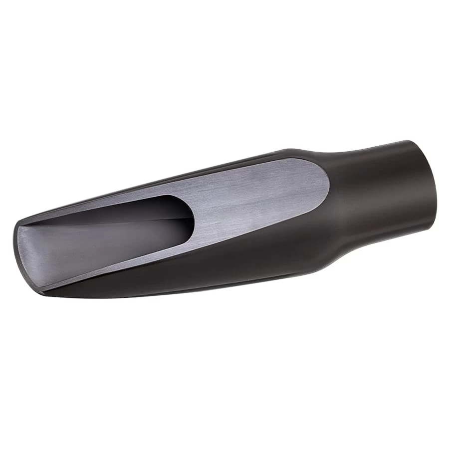 Conn-selmer Rousseau Classic NC Mouthpiece - Alto Saxophone - 5 Tip Opening 4 Conn-selmer Rousseau Classic NC Mouthpiece - Alto Saxophone - 5 Tip Opening - Image 2