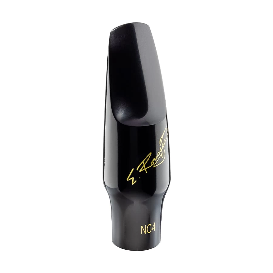Conn-selmer Rousseau Classic NC Mouthpiece - Alto Saxophone - 5 Tip Opening 3 Conn-selmer Rousseau Classic NC Mouthpiece - Alto Saxophone - 5 Tip Opening
