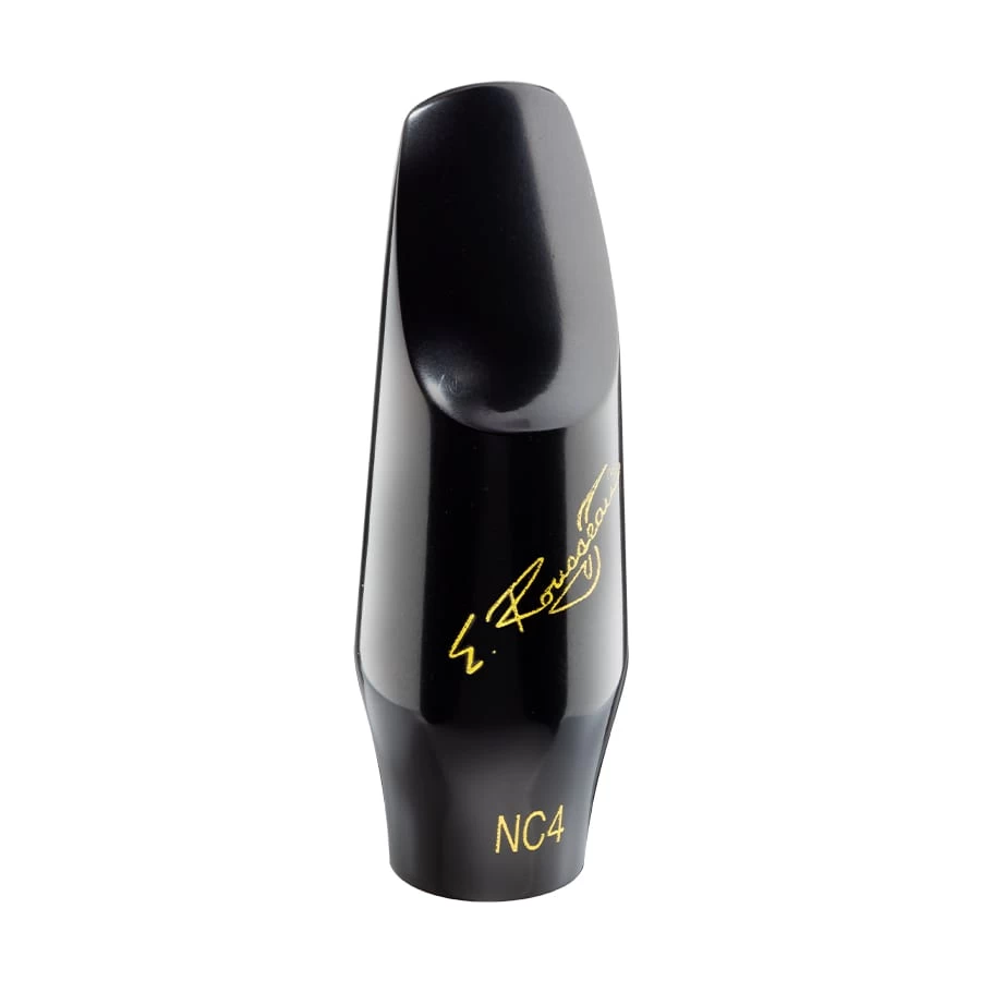 Conn-Selmer Rousseau Classic NC Mouthpiece - Soprano Saxophone 3 Conn-Selmer Rousseau Classic NC Mouthpiece - Soprano Saxophone