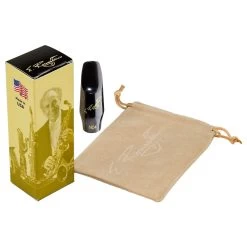 Conn-Selmer Rousseau Classic NC Mouthpiece - Soprano Saxophone 10 Conn-Selmer Rousseau Classic NC Mouthpiece - Soprano Saxophone -Saxophone Store rousseau classic nc mouthpiece soprano saxophone 581424