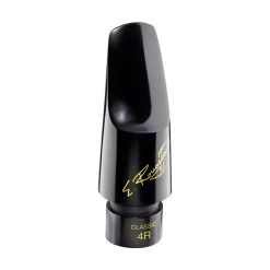 Conn-Selmer Rousseau Classic R Mouthpiece - Alto Saxophone