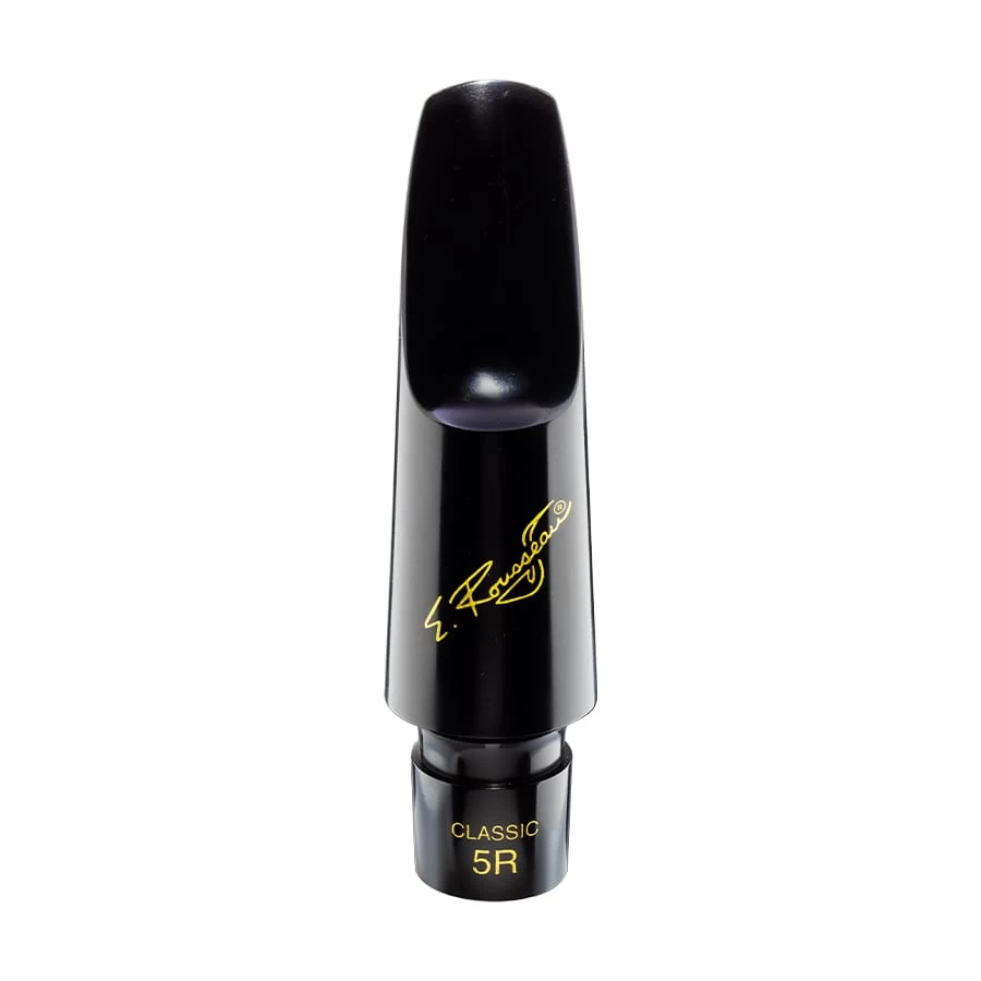 Conn-Selmer Rousseau Classic R Mouthpiece - Baritone Saxophone 4 Conn-Selmer Rousseau Classic R Mouthpiece - Baritone Saxophone - Image 2