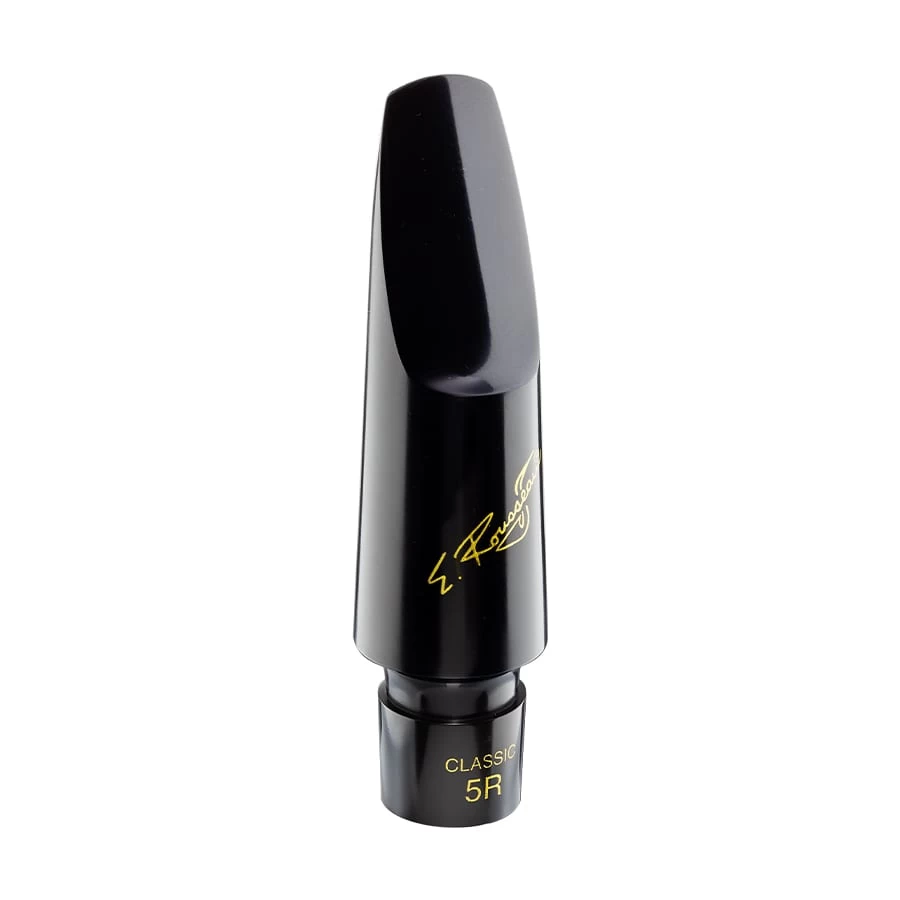 Conn-Selmer Rousseau Classic R Mouthpiece - Baritone Saxophone 3 Conn-Selmer Rousseau Classic R Mouthpiece - Baritone Saxophone