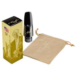 Conn-Selmer Rousseau Classic R Mouthpiece - Tenor Saxophone -Saxophone Store rousseau classic r mouthpiece tenor saxophone 903575