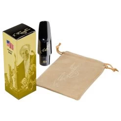 Conn-Selmer Rousseau Classic RC Mouthpiece - Alto Saxophone -Saxophone Store rousseau classic rc mouthpiece alto saxophone 129230