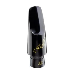 Conn-Selmer Rousseau Ebonite JDX Jazz Mouthpiece - Alto Saxophone
