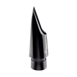 Conn-Selmer Rousseau Ebonite JDX Jazz Mouthpiece - Alto Saxophone 9 Conn-Selmer Rousseau Ebonite JDX Jazz Mouthpiece - Alto Saxophone -Saxophone Store rousseau ebonite jdx jazz mouthpiece alto saxophone 229594