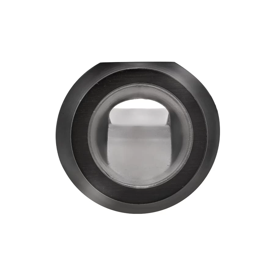 Conn-Selmer Rousseau Ebonite JDX Jazz Mouthpiece - Alto Saxophone 7 Conn-Selmer Rousseau Ebonite JDX Jazz Mouthpiece - Alto Saxophone - Image 5