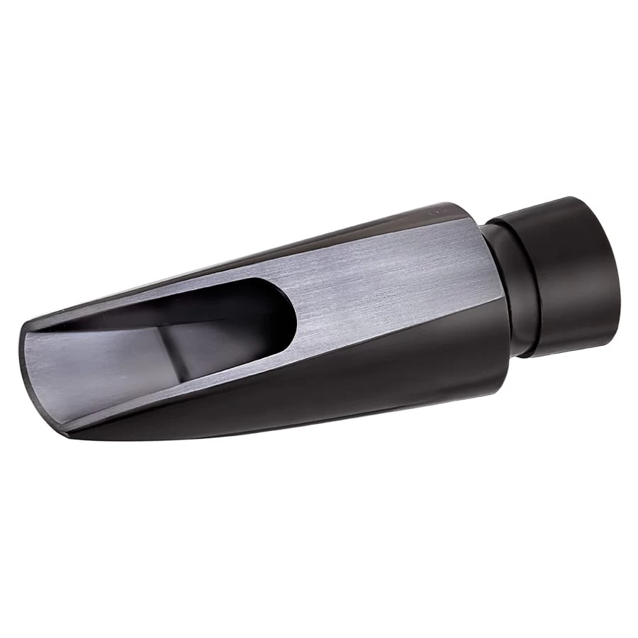 Conn-Selmer Rousseau Ebonite JDX Jazz Mouthpiece - Alto Saxophone 4 Conn-Selmer Rousseau Ebonite JDX Jazz Mouthpiece - Alto Saxophone - Image 2