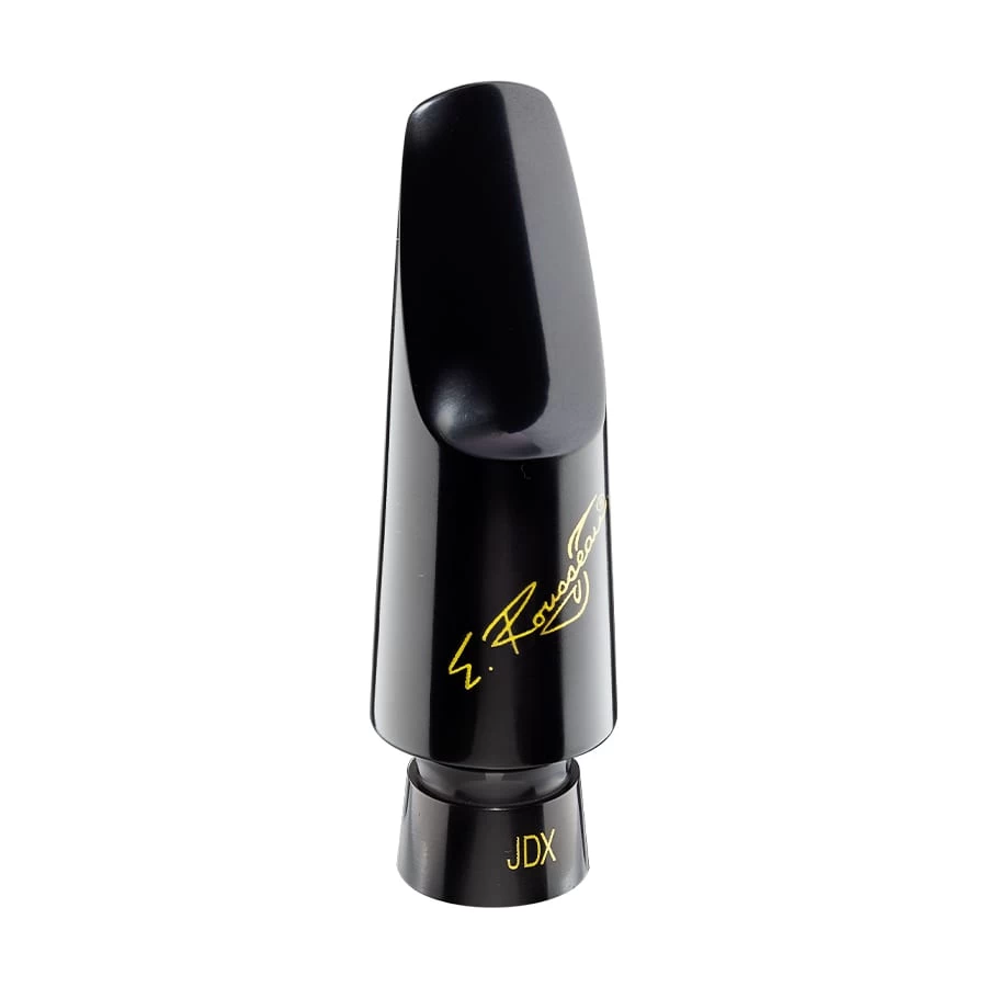 Conn-Selmer Rousseau JDX Jazz Mouthpiece - Tenor Saxophone 3 Conn-Selmer Rousseau JDX Jazz Mouthpiece - Tenor Saxophone
