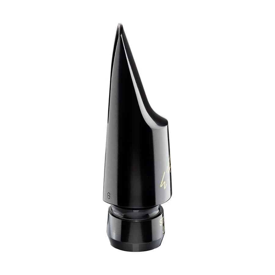 Conn-Selmer Rousseau Studio Jazz Mouthpiece - Alto Saxophone 6 Conn-Selmer Rousseau Studio Jazz Mouthpiece - Alto Saxophone - Image 4