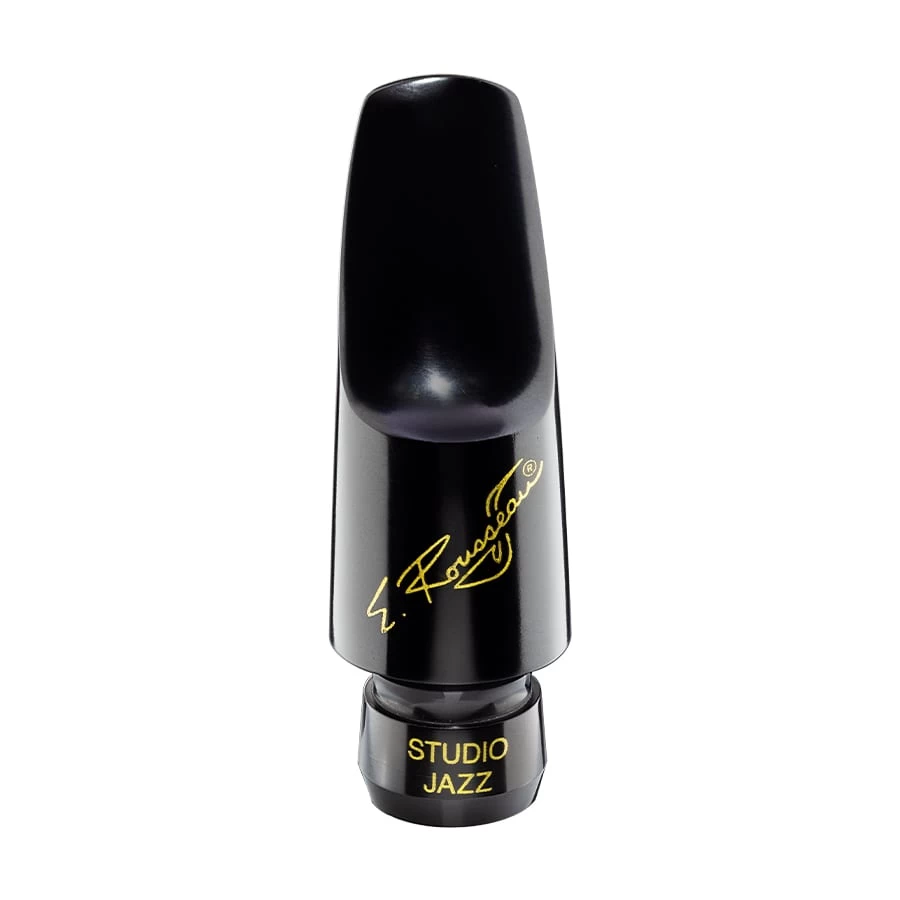Conn-Selmer Rousseau Studio Jazz Mouthpiece - Alto Saxophone 4 Conn-Selmer Rousseau Studio Jazz Mouthpiece - Alto Saxophone - Image 2