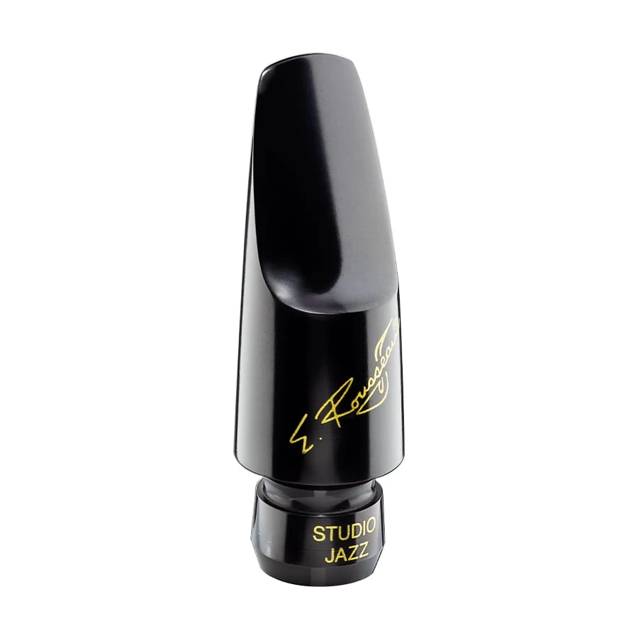 Conn-Selmer Rousseau Studio Jazz Mouthpiece - Alto Saxophone 3 Conn-Selmer Rousseau Studio Jazz Mouthpiece - Alto Saxophone