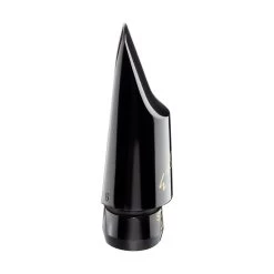 JodyJazz Rousseau Studio Jazz Mouthpiece - Soprano Saxophone -Saxophone Store rousseau studio jazz mouthpiece soprano saxophone 683293