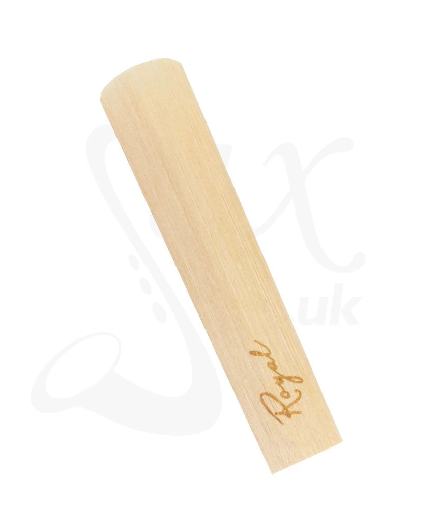 Daddario Royal By D'Addario - Alto Saxophone Reeds - Box Of 10 7 Daddario Royal By D'Addario - Alto Saxophone Reeds - Box Of 10 - Image 5