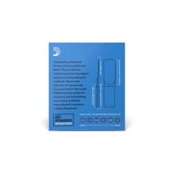 Daddario Royal By D'Addario - Soprano Saxophone Reeds - Box Of 10 -Saxophone Store royal by daddario soprano saxophone reeds box of 10 163836