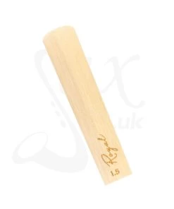 Daddario Royal By D'Addario - Soprano Saxophone Reeds - Box Of 10 -Saxophone Store royal by daddario soprano saxophone reeds box of 10 906906