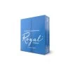 Daddario Royal By D'Addario - Soprano Saxophone Reeds - Box Of 10 -Saxophone Store royal by daddario soprano saxophone reeds box of 10 953224