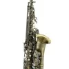 Tianjin Shengdi Music Instrument Co Ltd Sakkusu - Alto Saxophone - Vintage -Saxophone Store sakkusu alto saxophone vintage 375195