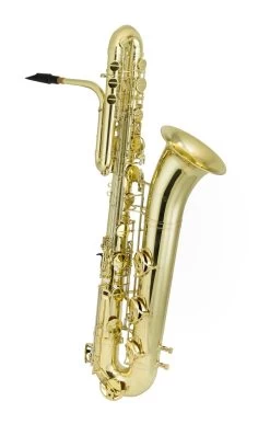 Jinbao Sakkusu Bass Saxophone