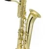 Jinbao Sakkusu Bass Saxophone - B-stock