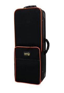 Tianjin Shengdi Music Instrument Co Ltd Sakkusu - Tenor Saxophone - Deluxe - Ex-hire - Grade A -Saxophone Store sakkusu tenor saxophone deluxe ex hire grade a 133045