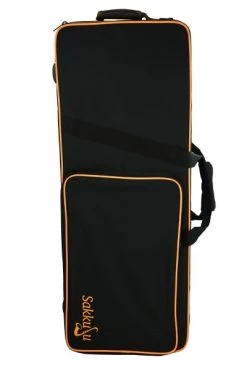 Tianjin Shengdi Music Instrument Co Ltd Sakkusu - Tenor Saxophone - Midnight Black -Saxophone Store sakkusu tenor saxophone midnight black 187788