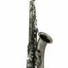 Tianjin Shengdi Music Instrument Co Ltd Sakkusu - Tenor Saxophone - Midnight Black