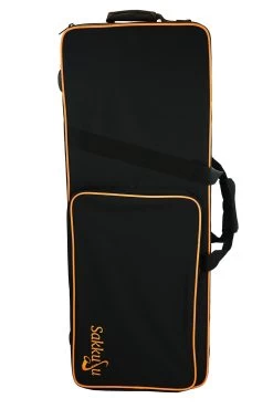 Tianjin Shengdi Music Instrument Co Ltd Sakkusu - Tenor Saxophone - Vintage -Saxophone Store sakkusu tenor saxophone vintage 287354