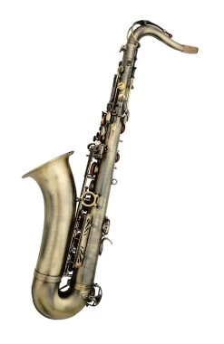 Tianjin Shengdi Music Instrument Co Ltd Sakkusu - Tenor Saxophone - Vintage - Ex-Hire -Saxophone Store sakkusu tenor saxophone vintage ex hire 255720