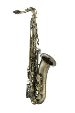 Tianjin Shengdi Music Instrument Co Ltd Sakkusu - Tenor Saxophone - Vintage - Ex-Hire